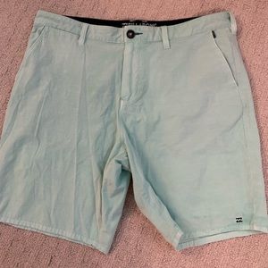Men’s Billabong Shorts